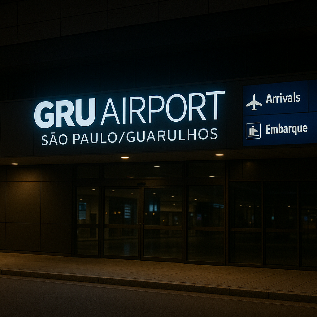 motorista particular Limeira